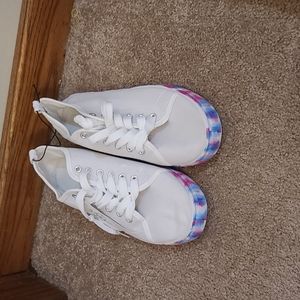 Sole Mate, Size 11, White